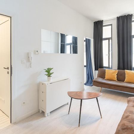 Beautiful Cozy Cityflats In The Centre Of Anvers Extérieur photo