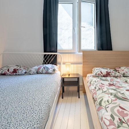 Beautiful Cozy Cityflats In The Centre Of Anvers Extérieur photo