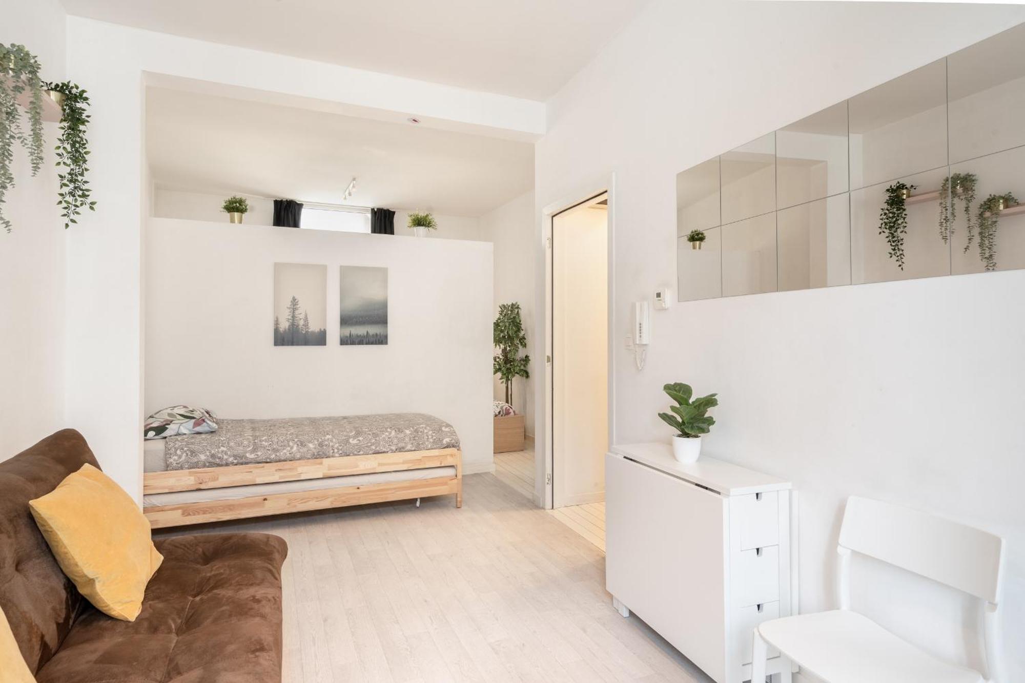 Beautiful Cozy Cityflats In The Centre Of Anvers Extérieur photo