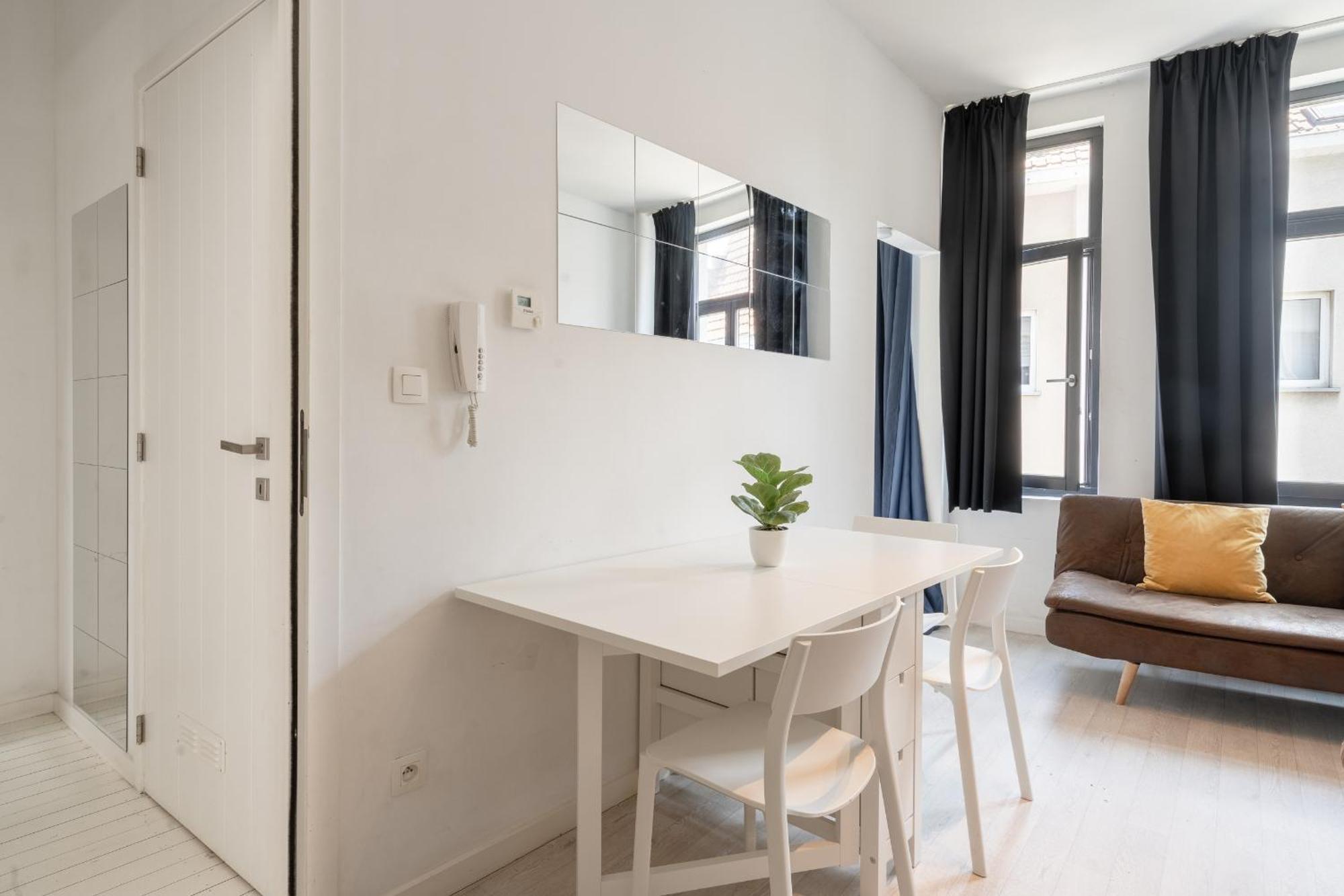 Beautiful Cozy Cityflats In The Centre Of Anvers Extérieur photo
