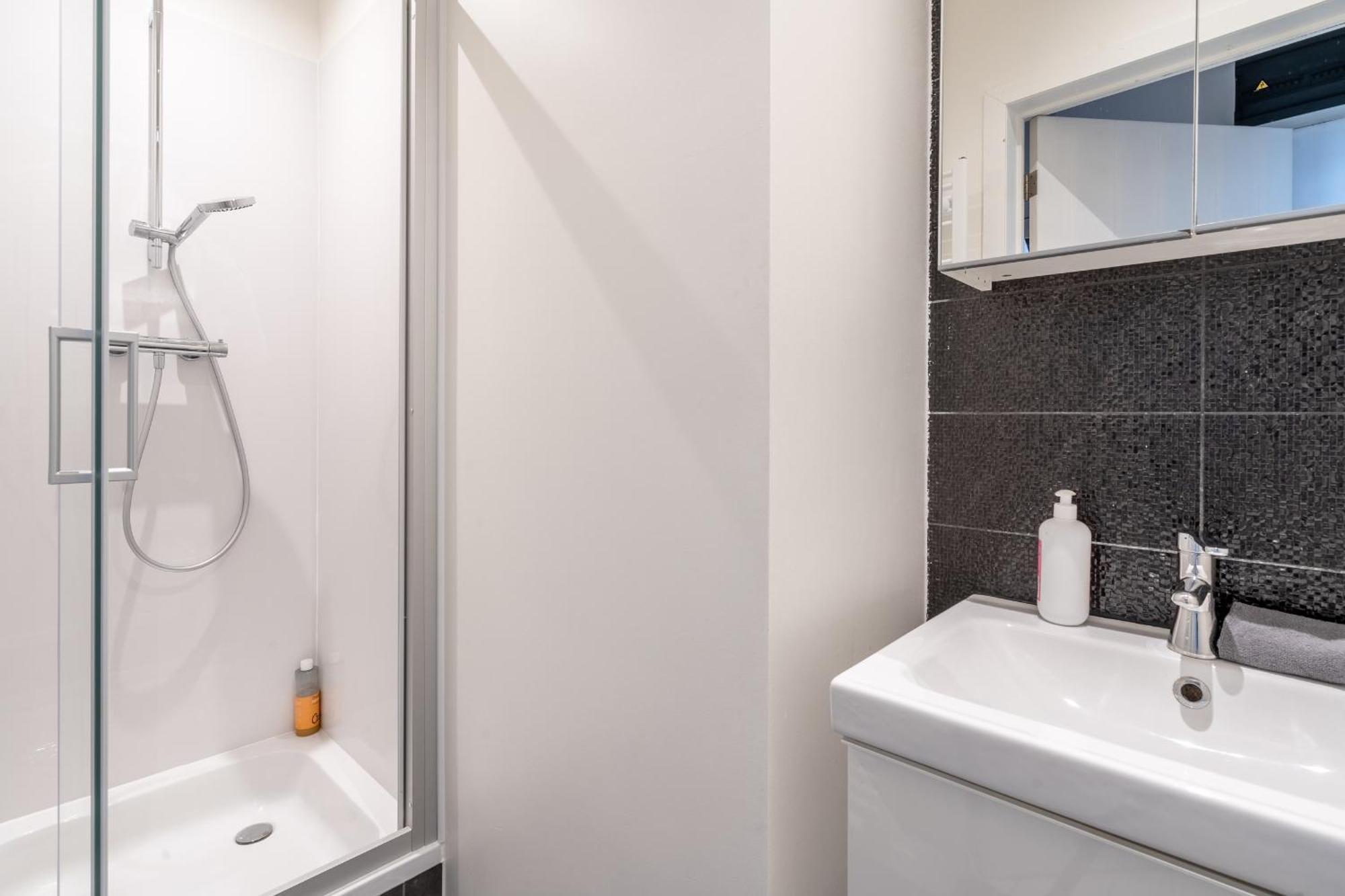 Beautiful Cozy Cityflats In The Centre Of Anvers Extérieur photo